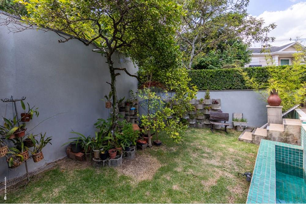 Casa - Venda - Valinhos , São Paulo - 48.jpg - Área Gourmet - 690681118-60