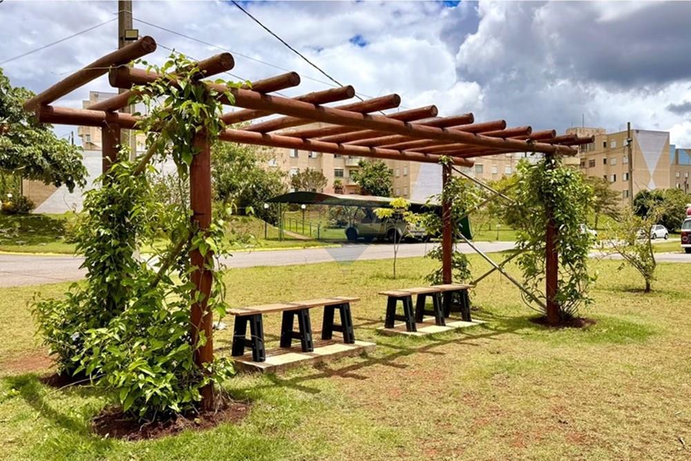 Apartamento - Venda - Bragança Paulista , São Paulo - IMG_7040.JPEG - 690041040-62