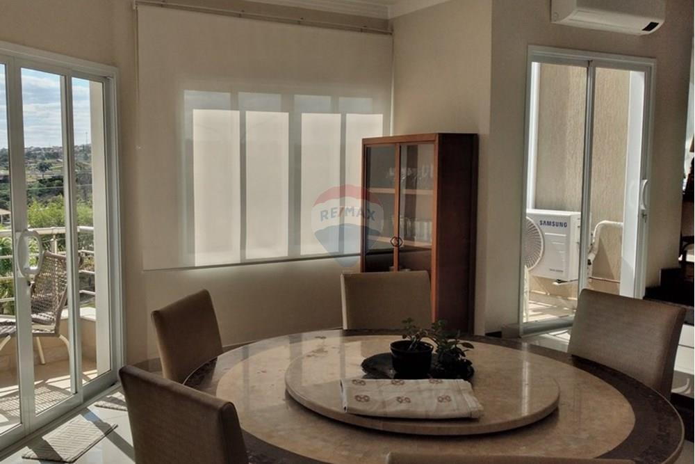 Casa de Condomínio - Alugar - Campinas , São Paulo - 1005.jpg - 690211049-2