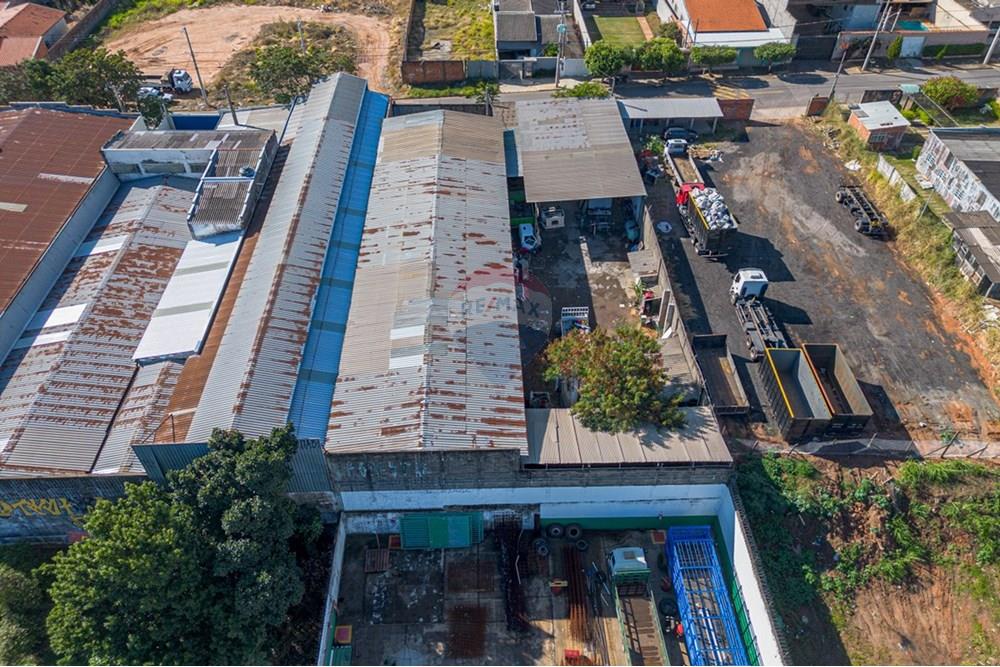 Galpão - Venda - Campinas , São Paulo - 01fotos_007.jpg - 690131111-10