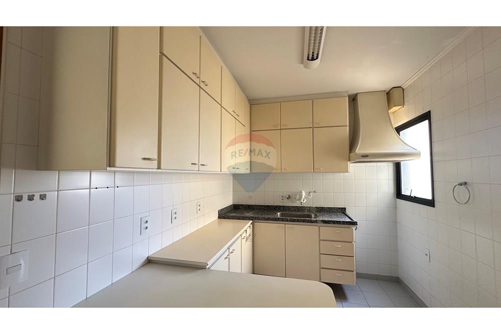 Apartamento - Alugar - Rio Claro , São Paulo - IMG_8324.jpeg - Cozinha - 690811013-181