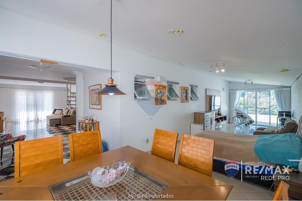 Casa de Condomínio - Venda - Vinhedo , São Paulo - EDI06441EDIVOFURTADO-RG98002306922 SSPCE - VISTA ALEGRE SEDE - REDE PRO I - 690541048-143.jpg - 690541048-143