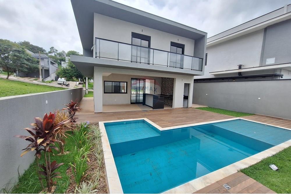 Casa - Alugar - Atibaia , São Paulo - 1.jpg - 690471131-51