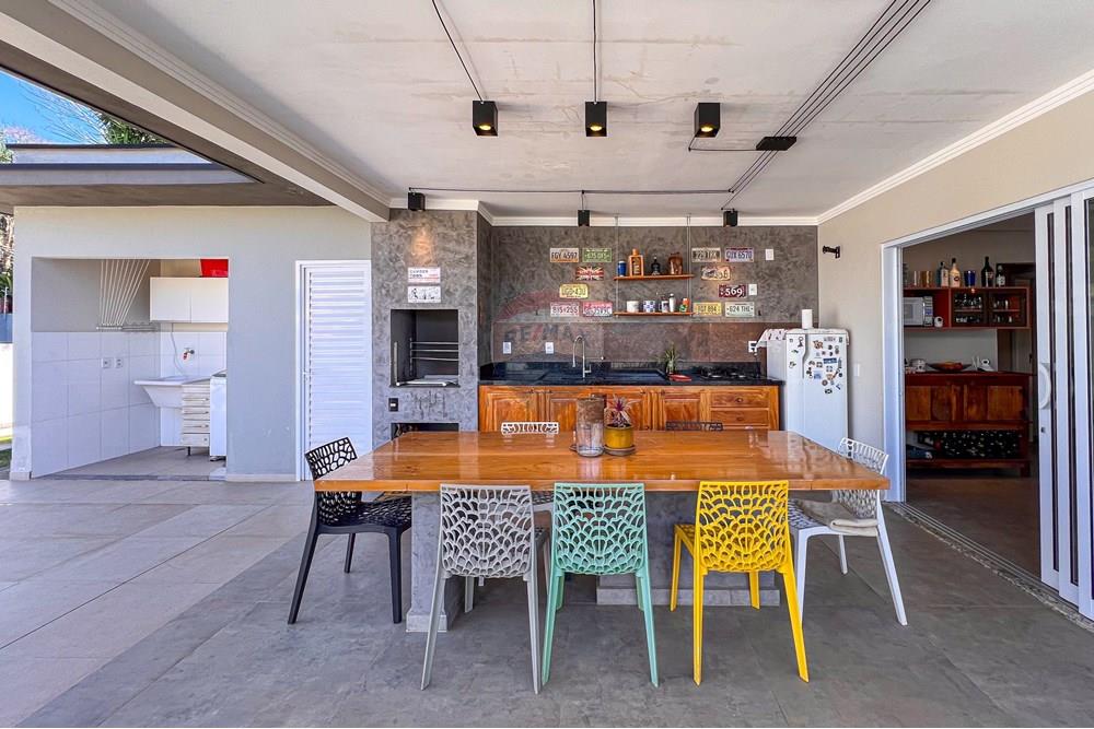 Casa - Venda - Atibaia , São Paulo - IMG_5134.jpg - Área Gourmet - 690471003-130