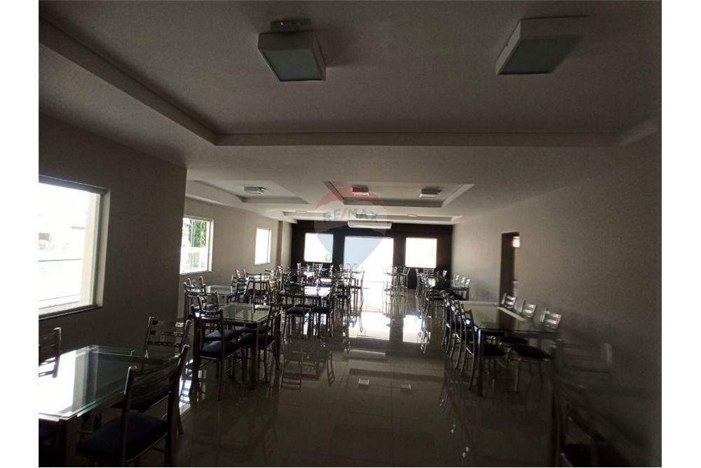 Apartamento - Alugar - Piracicaba , São Paulo - 5 - 690781011-521