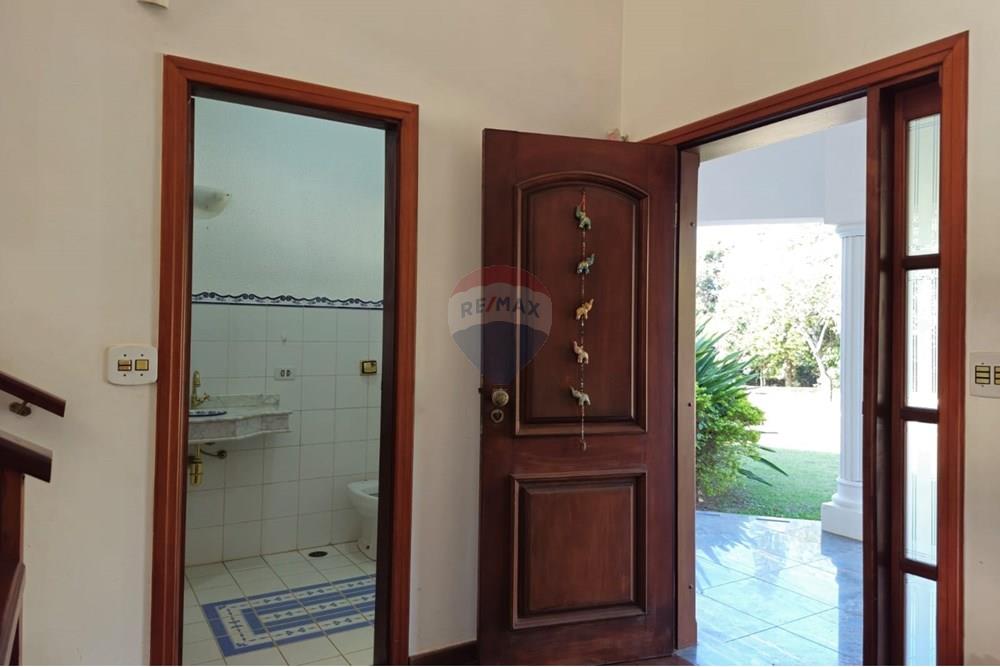 Casa de Condomínio - Alugar - Vinhedo , São Paulo - Foto 41.jpeg - 690541185-39