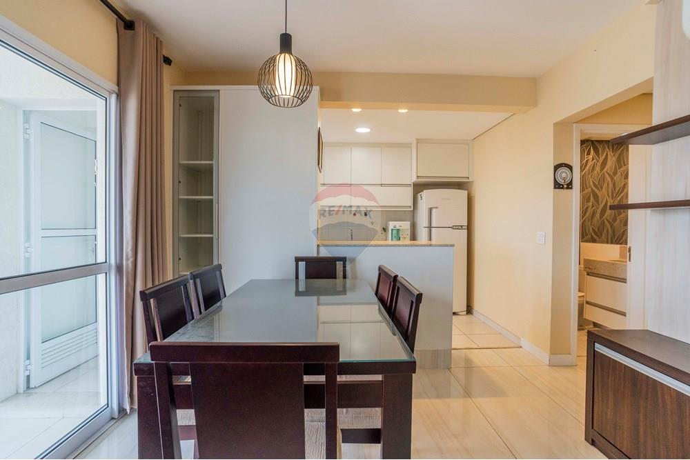 Apartamento - Venda - Campinas , São Paulo - foto imobiliarias- brmaker- remax 0-212.jpg - Sala de jantar - 690681050-183