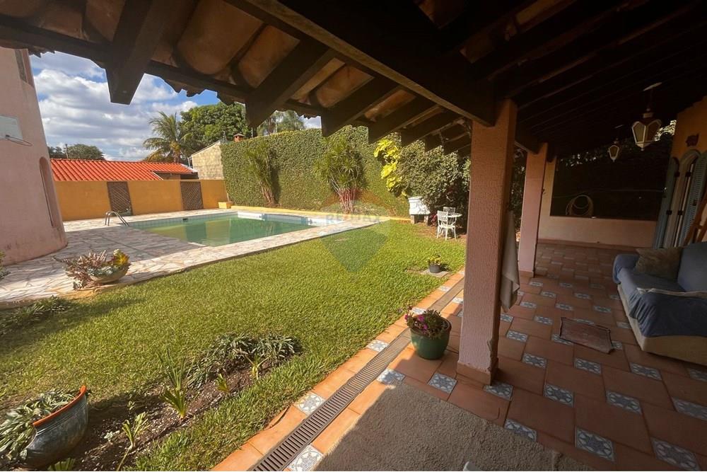 Casa - Venda - Sumaré , São Paulo - 9c8a0d1d-524f-4b75-a8e3-be406d4086cb.jpeg - 690701021-11