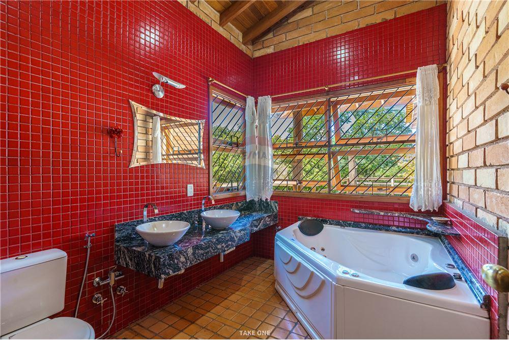 Sítio em Itatiba/São Paulo — Ref SB7HAV — Imagem 32