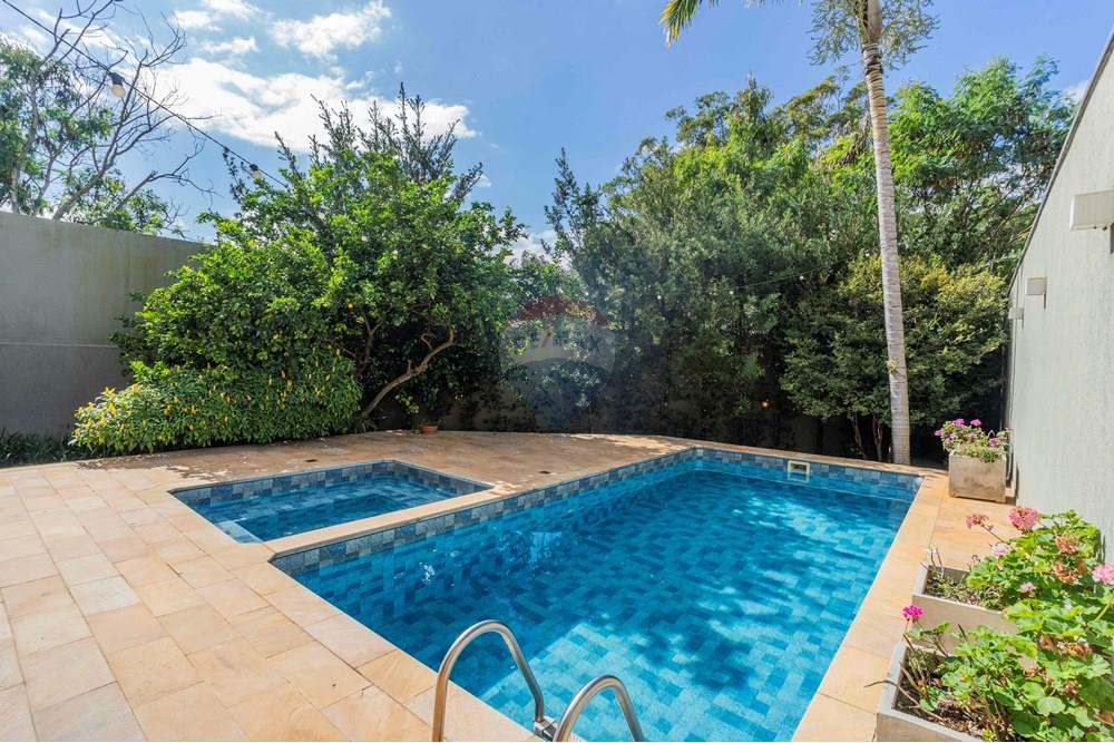 Casa de Condomínio - Venda - Campinas , São Paulo - foto imobiliarias- brmaker- remax 0-123.jpg - 690681117-52