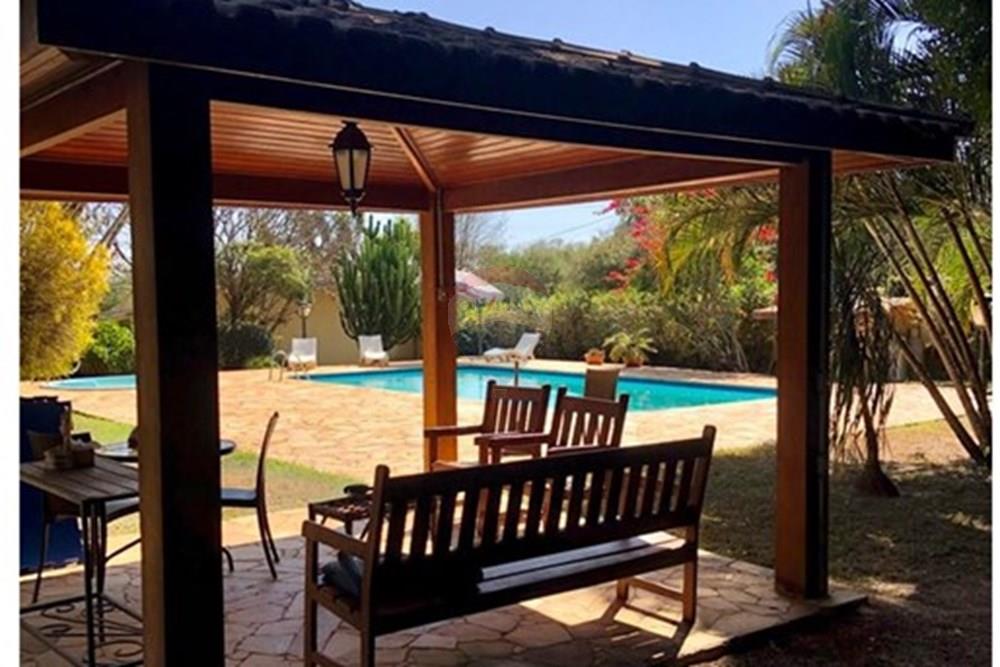 Chácara / Sítio / Fazenda - Venda - Araras , São Paulo - 4.jpg - 690691052-54