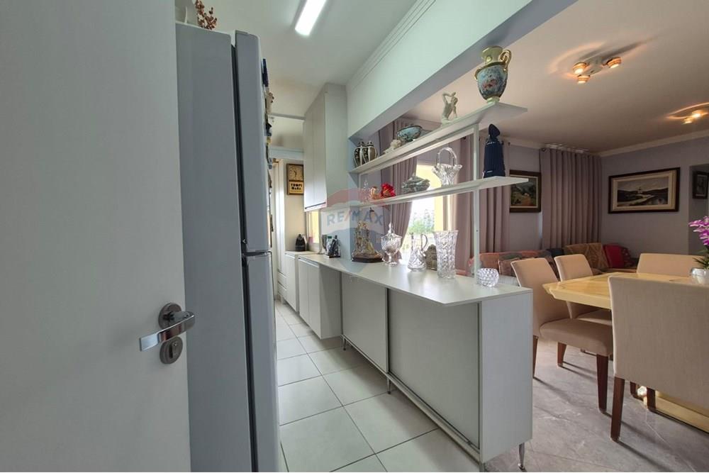 Apartamento - Venda - Paulínia , São Paulo - WhatsApp Image 2025-10-30 at 13.48.27 (1).jpeg - Cozinha - 690511202-49