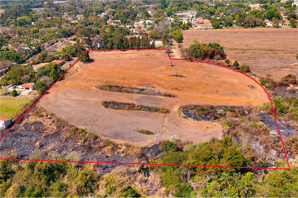 Terreno - Venda - Araras , São Paulo - 22 - 690691043-128