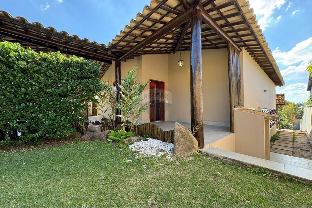 Casa de Condomínio - Venda - Valinhos , São Paulo - lateral 2.jpg - 691091001-219