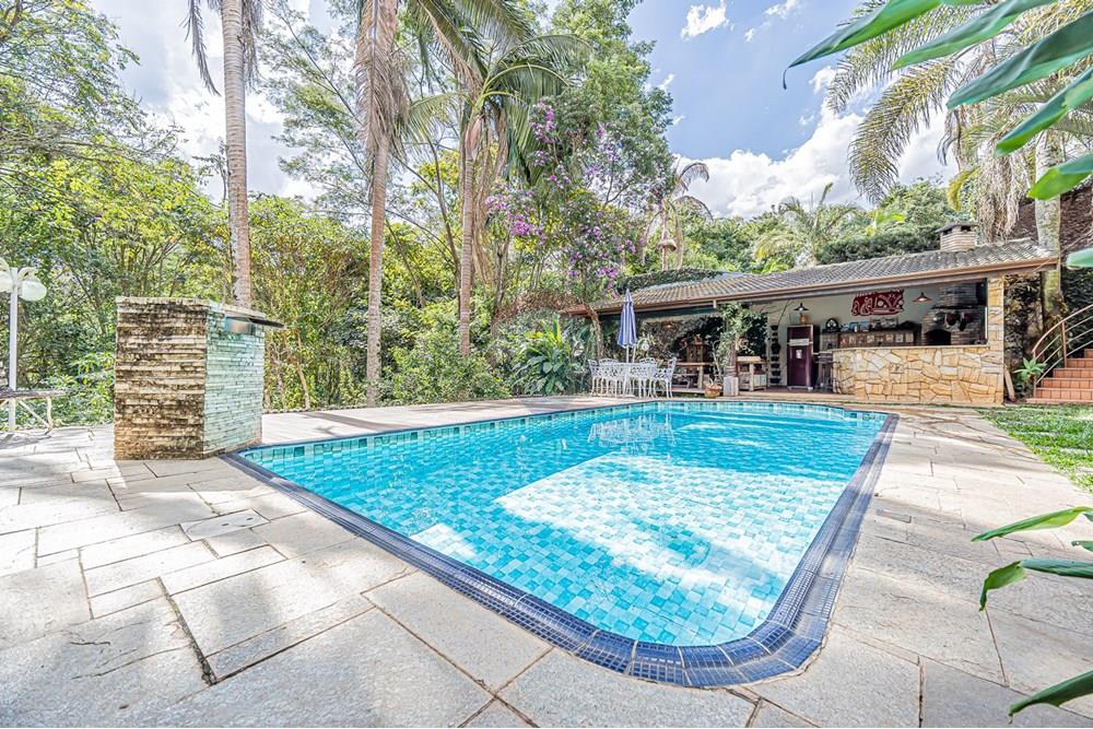 Casa de Condomínio - Venda - Itapevi , São Paulo - 15.JPG - 691151027-9