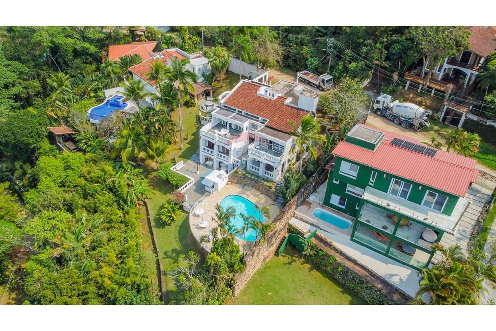 Casa de Condomínio - Venda - Caraguatatuba , São Paulo - Fotos DRONE-0717.jpg - 690661013-216