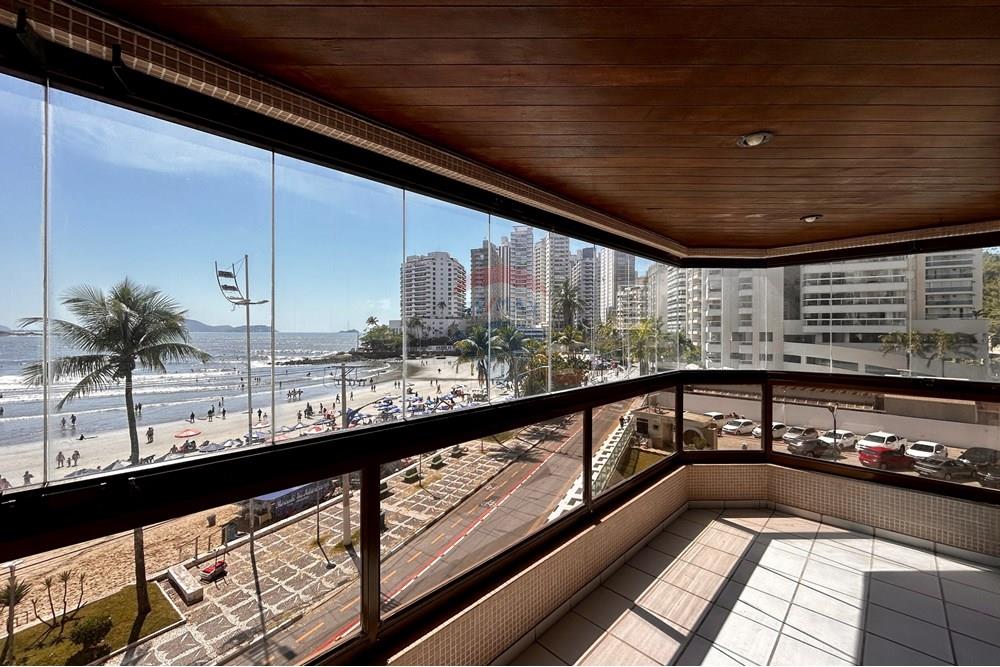 Apartamento - Venda - Guarujá , São Paulo - IMG_3033.JPG - 690501045-388