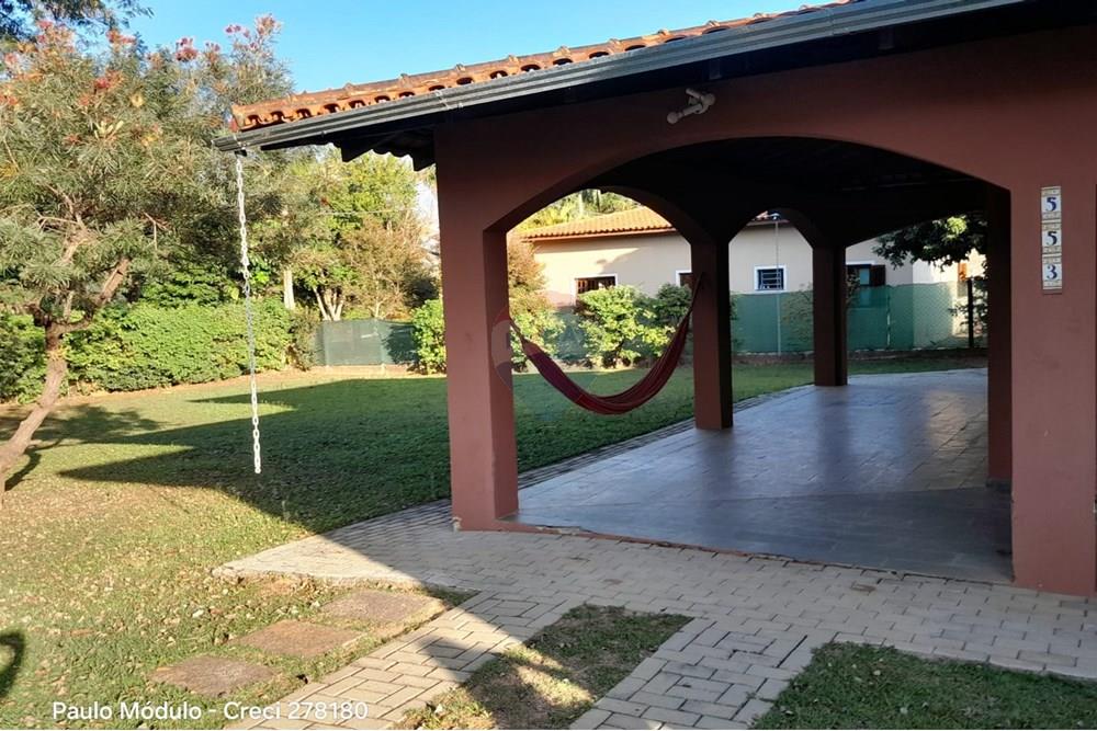 Casa de Condomínio - Alugar - Vinhedo , São Paulo - 35179d94-44fe-40e4-8c02-af5fe88e3226.jpeg - 690541093-149