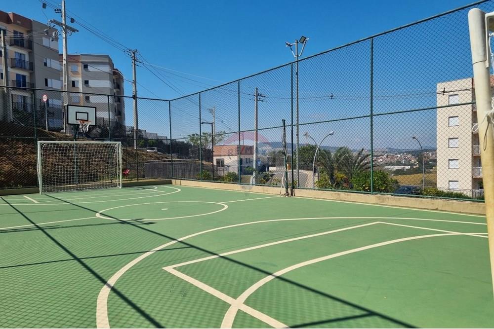 Apartamento - Venda - Bragança Paulista , São Paulo - foto da quardra vilagio jaguary I .jpg - 690041010-104