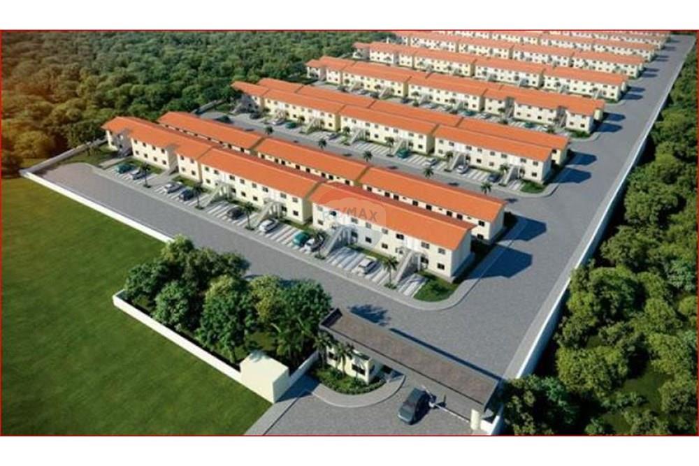 Casa à venda com 2 quartos, 72m² - Foto 6