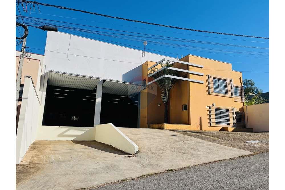 Galpão - Alugar - Valinhos , São Paulo - IMG_5687.jpg - 690491037-77