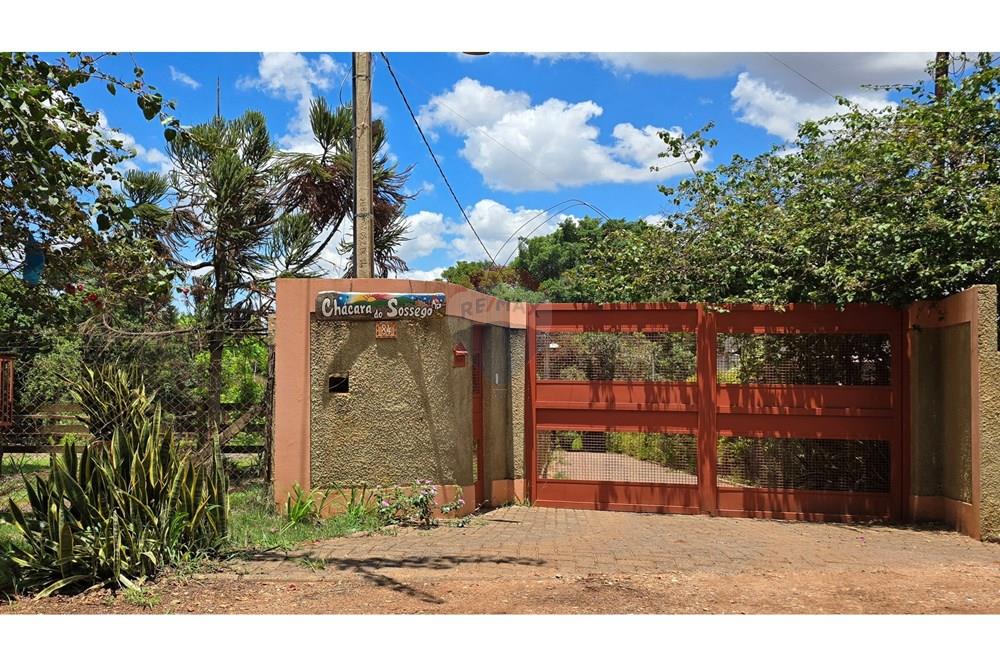 Chácara / Sítio / Fazenda - Venda - Araraquara , São Paulo - 20241110_123205.jpg - 690151043-24