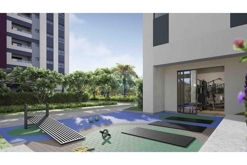 Apartamento - Venda - Campinas , São Paulo - lly225uw8l47qldoma7.jpg - Pátio interno - 690681118-93