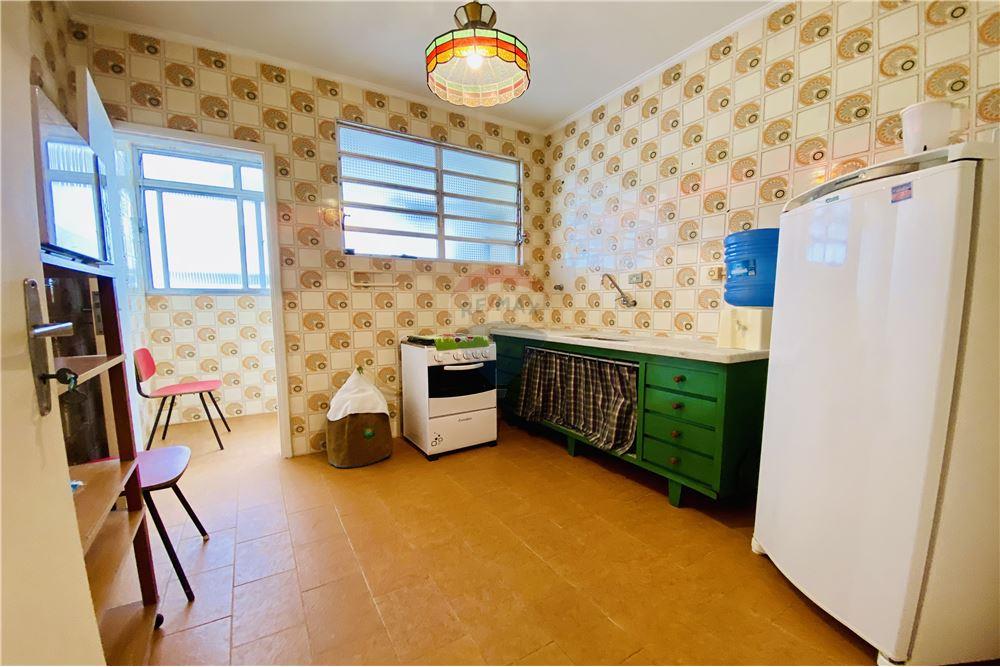 Apartamento - Venda - Guarujá , São Paulo - 13 - 690501053-396