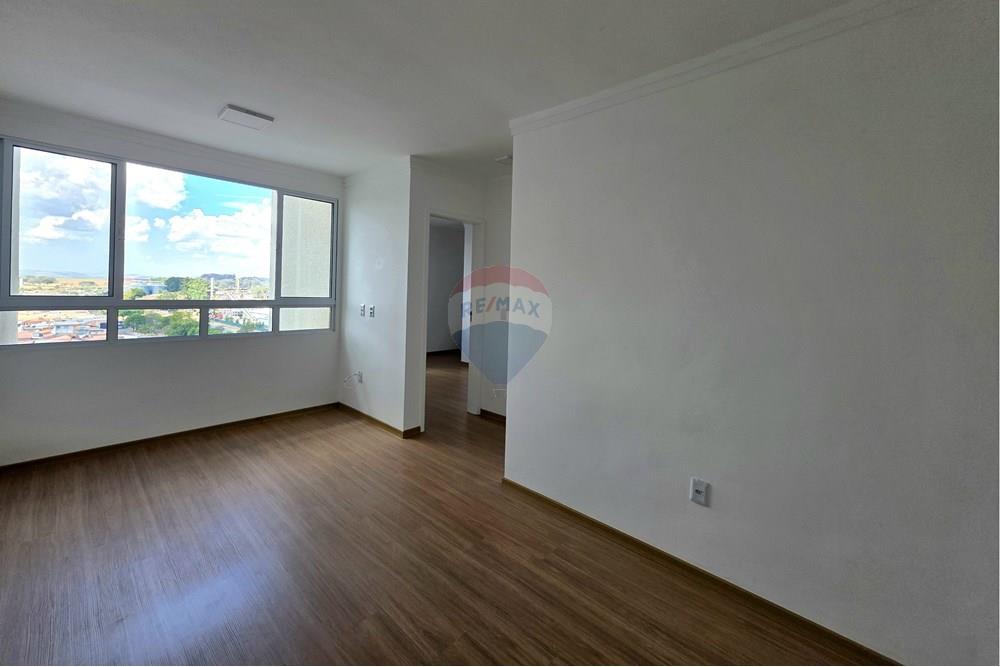 Apartamento - Alugar - Mogi Guaçu , São Paulo - 20250828_135425.jpg - Sala - 690521079-102