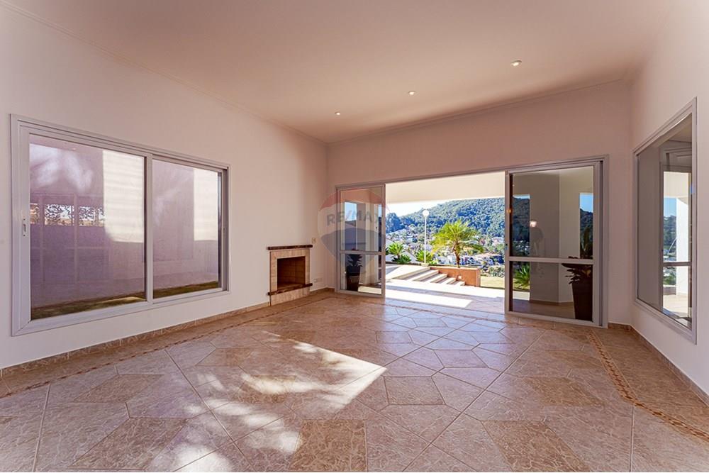 Casa de Condomínio - Venda - Santana de Parnaíba , São Paulo - CAEB5E~1.JPG - 691081025-4