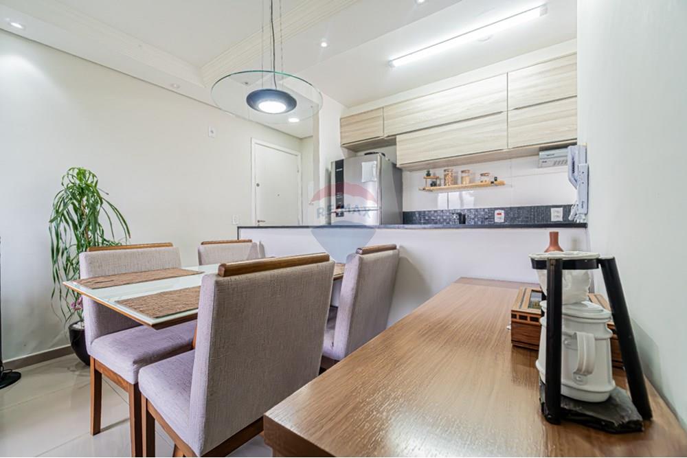 Apartamento - Venda - Cotia , São Paulo - CA-32.jpg - 691151005-45