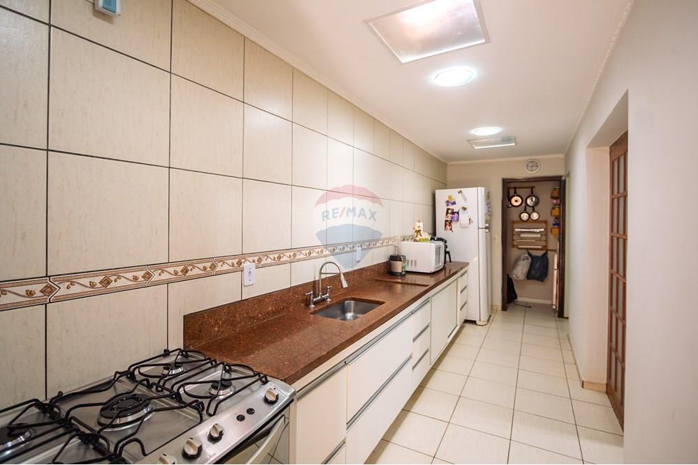 Casa - Venda - Indaiatuba , São Paulo - IMG_4454.jpg - Cozinha - 690471124-52