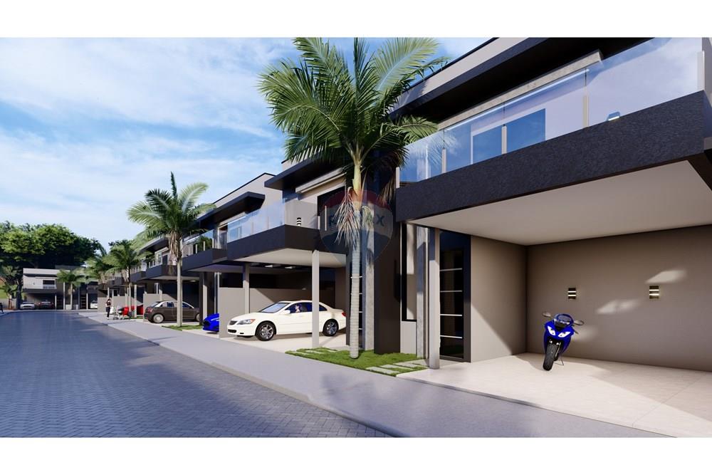 Casa de Condomínio - Venda - Atibaia , São Paulo - 5 - TREVISO.jpg - 690921092-9