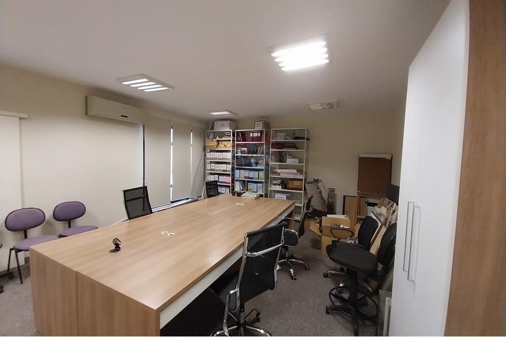 Cj. Comercial/ Sala - Alugar - Campinas , São Paulo - 20250425_141218.jpg - 690681015-125