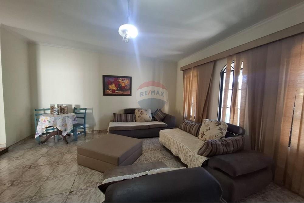 Casa - Venda - São Carlos , São Paulo - Sala de estar 1.jpeg - 691001004-32