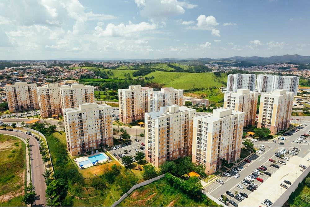 Apartamento - Venda - Jundiaí , São Paulo - Aérea Belluno-6.jpg - 690591031-93