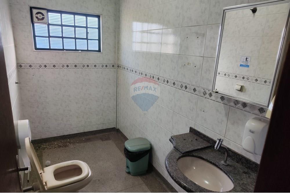 Galpão - Alugar - Hortolândia , São Paulo - BANHEIRO MESMO 2.jpeg - 690531007-14