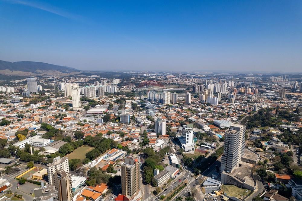Apartamento - Venda - Jundiaí , São Paulo - DJI_0686.jpg - 690361023-22