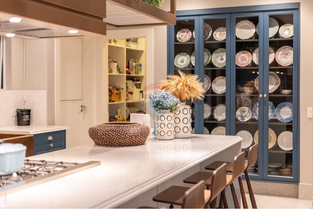 Apartamento - Venda - São Paulo , São Paulo - TKD-1951.jpg - 690681033-104