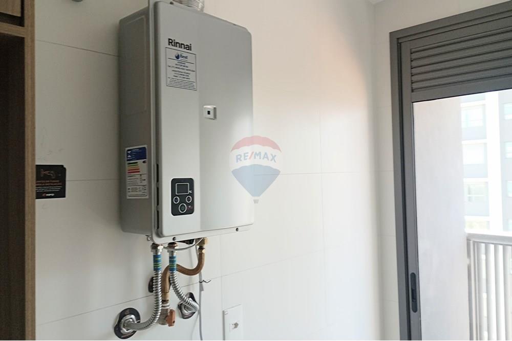 Apartamento - Alugar - Barueri , São Paulo - IMG_20250815_105216805.jpg - 691081002-25