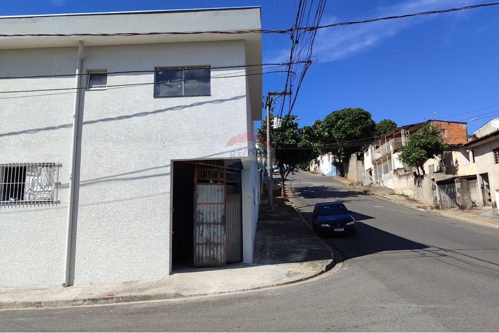 Galpão - Alugar - Bragança Paulista , São Paulo - GALPÃO RUA PPORTUGAL REC ELIZABETH 7.jpg - 690041049-29