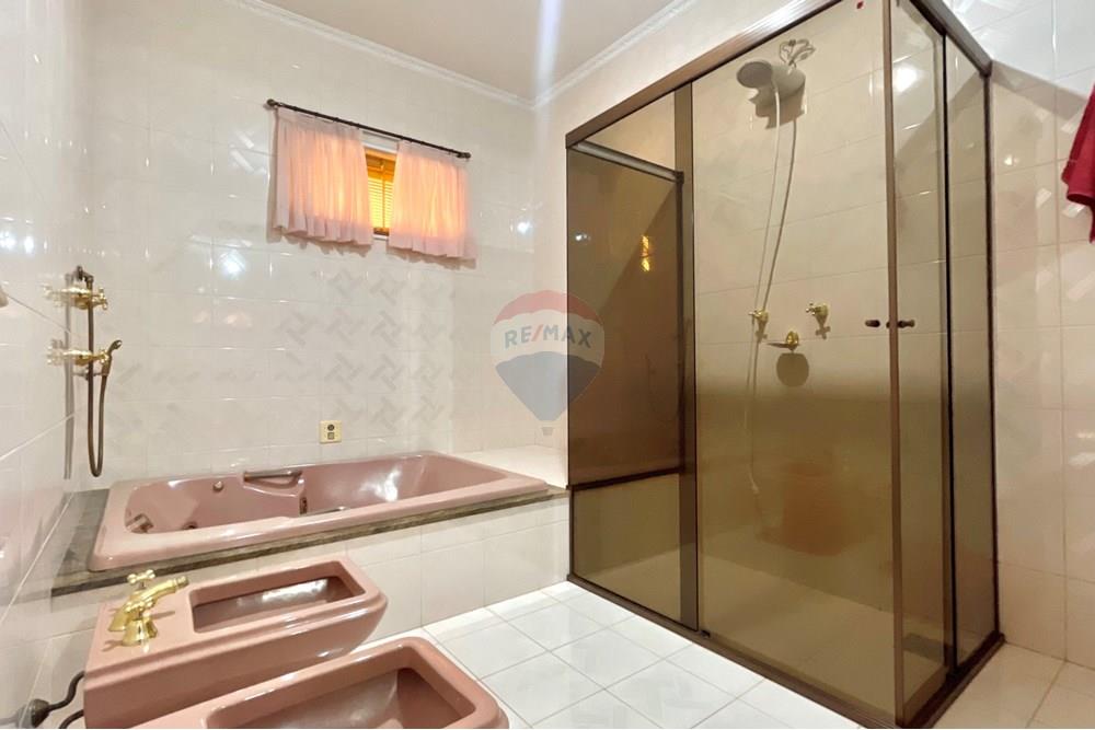 Casa - Venda - Americana , São Paulo - IMG_5931.jpg - Banheiro - 690231025-255