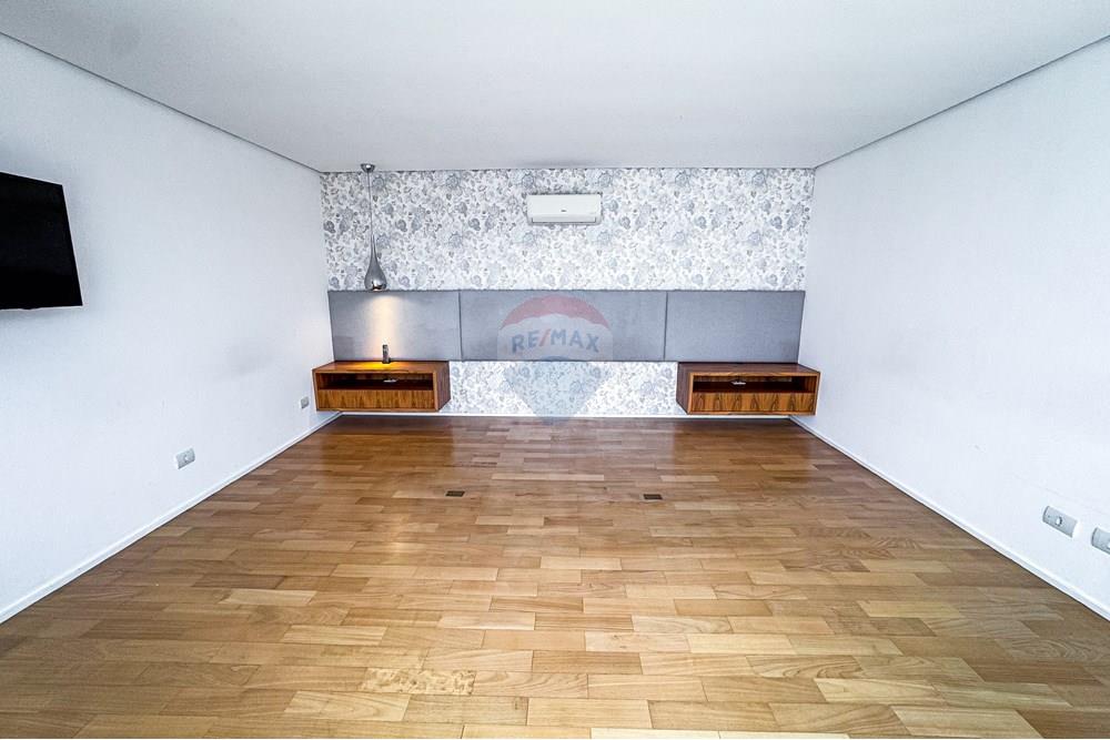 Casa de Condomínio - Alugar - Santana de Parnaíba , São Paulo - Itahye-34.jpg - Quarto de família - 691141003-17