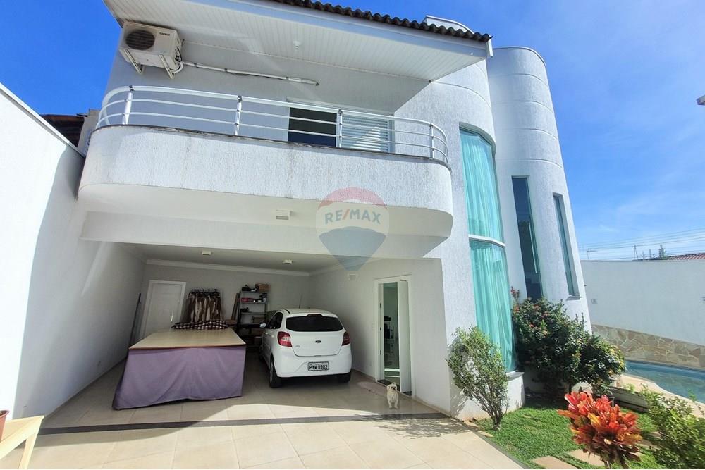 Casa - Venda - Americana , São Paulo - 1.jpg - 690231011-83