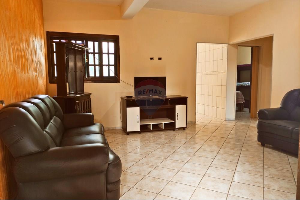 Casa - Venda - Bertioga , São Paulo - 28 - Corretora Cleidinice Dias - RE:MAX VISTA LINDA -  CASA A VENDA NA VISTA LINDA BERTIOGA.jpg - Sala de estar - 690341001-88