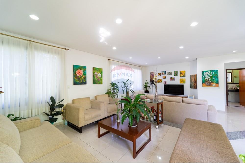 Sobrado - Venda - Jundiaí , São Paulo - DSC01324.jpg - Sala de estar - 690591053-12