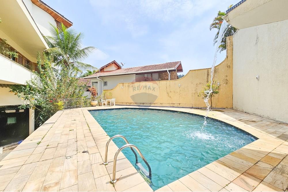 Casa de Condomínio - Venda - Santana de Parnaíba , São Paulo - 20251003_113447.jpg - 691021029-273