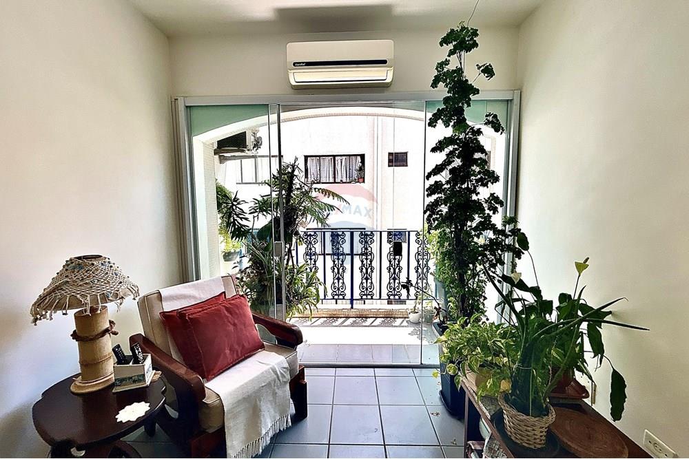 Apartamento - Venda - Guarujá , São Paulo - DJI_20250102_104748_408.jpeg - Sala em L - 690501004-966