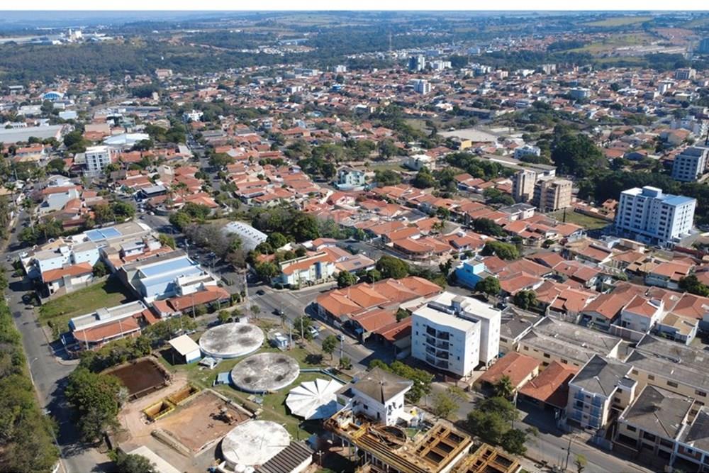 Casa Comercial - Venda - Jaguariúna , São Paulo - DJI_0046.JPG - 690671050-19