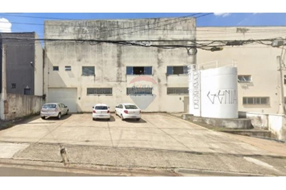 Galpão - Alugar - Campinas , São Paulo - 2.jpg - 690681019-936